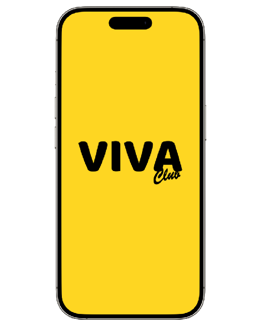 Porque o VivaClub ?